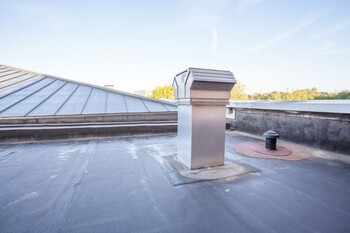 Roof Vents in Chatham, New Jersey by James T. Markey Home Remodeling LLC