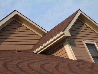 Siding Repair in Fanwood, NJ